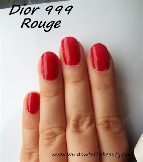 Dior nails uk